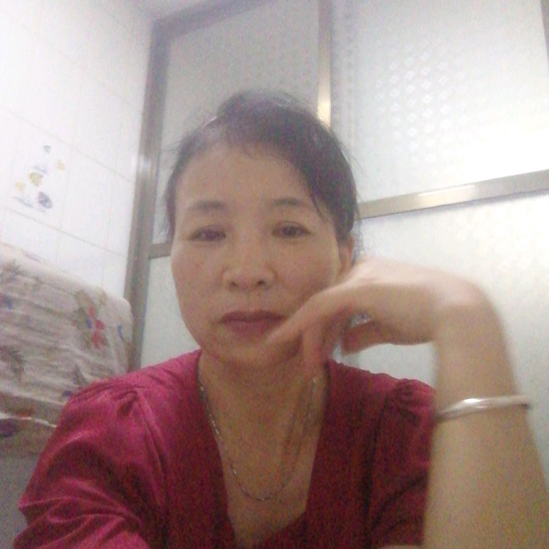 刘大姐