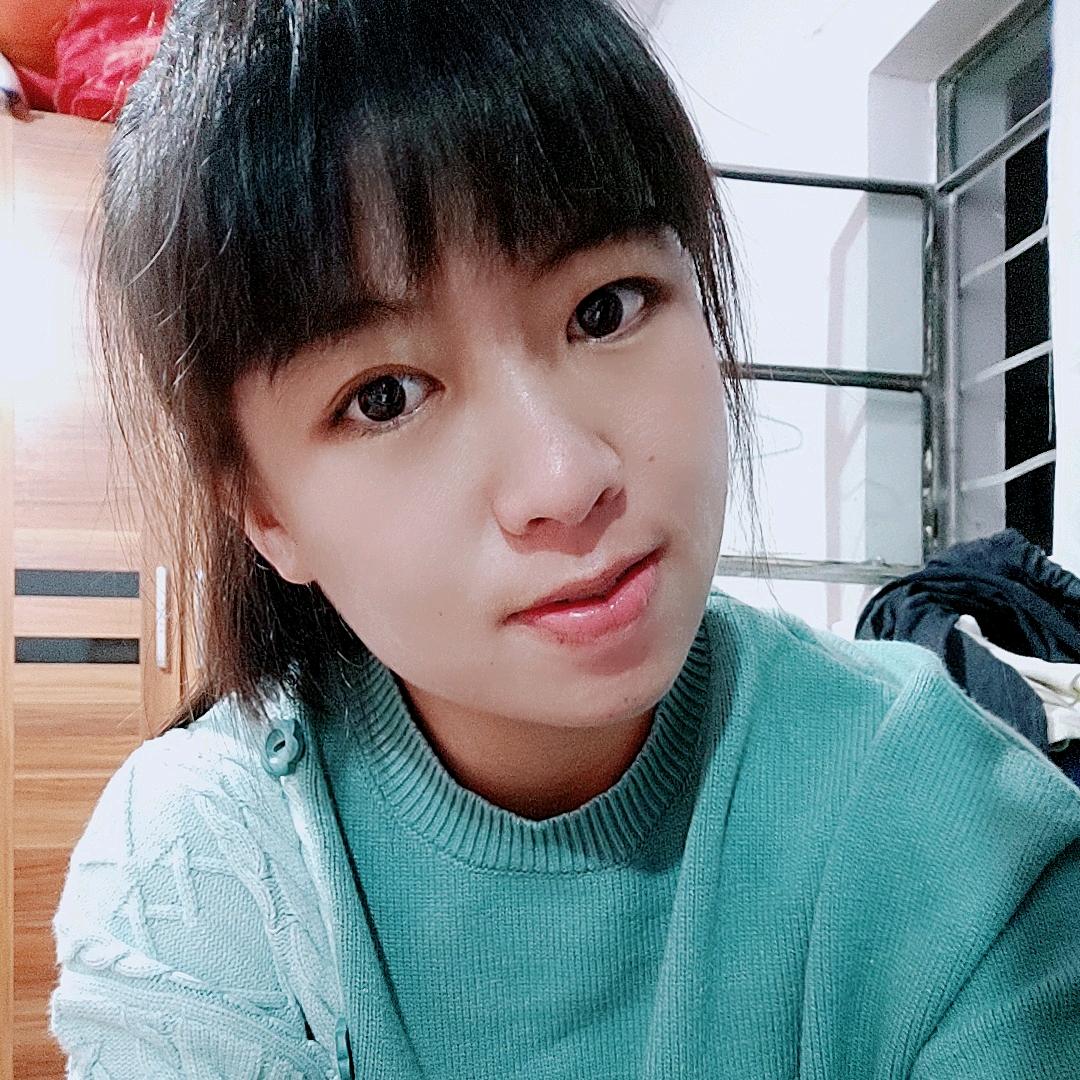胡小米🎀