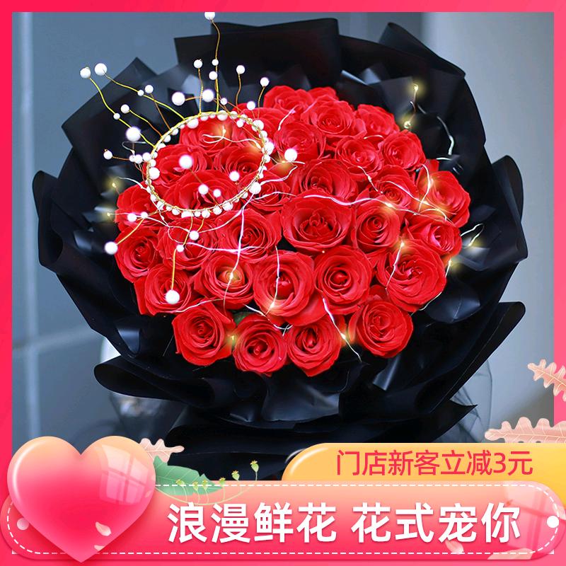 花语轩（临邑店）张卫华