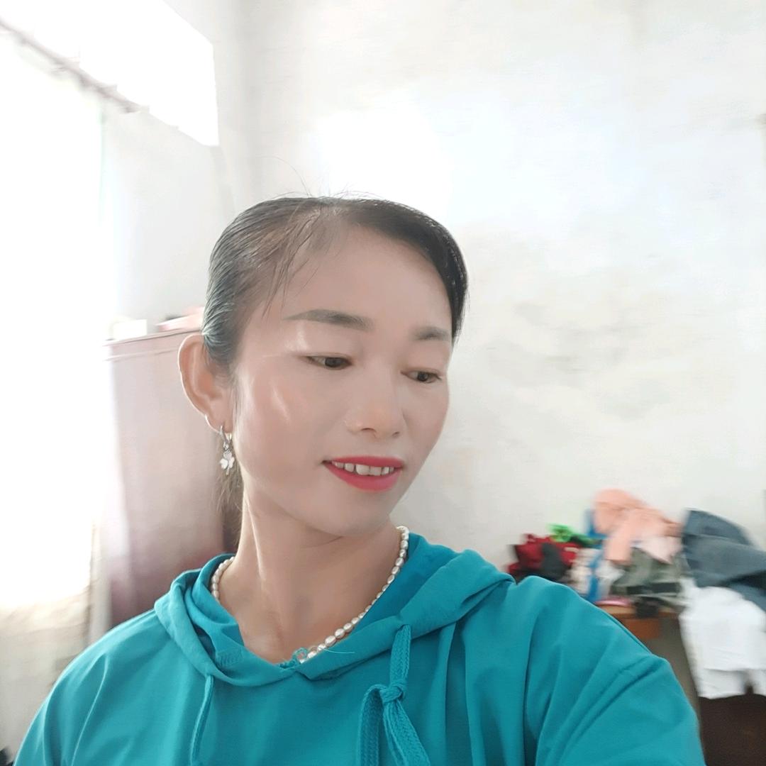 我是一个种植的女人。