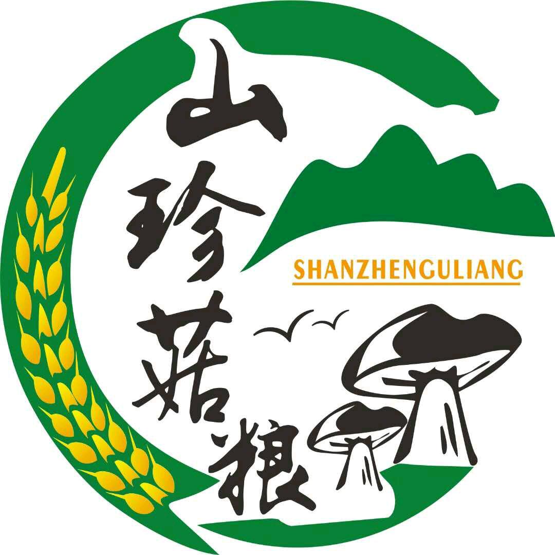 山珍菇粮黄英