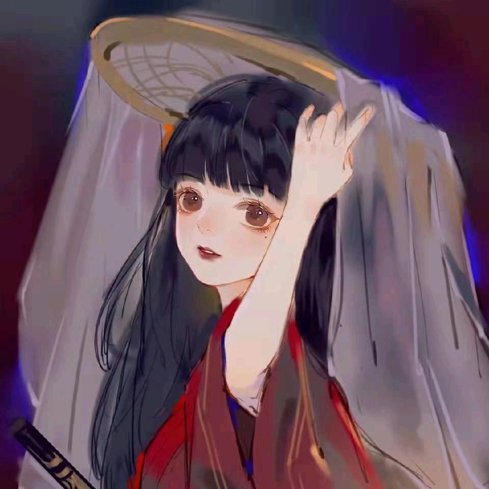 初忄