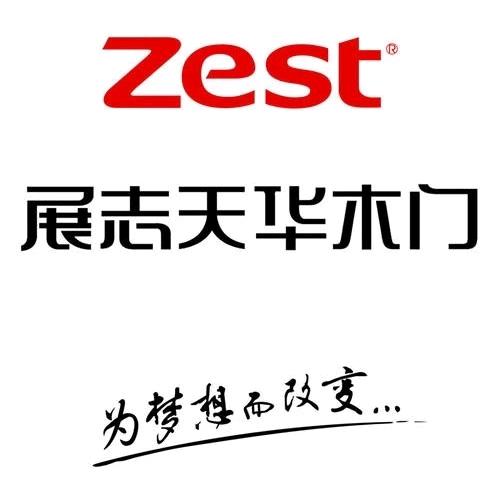仁寿展志天华木门老徐