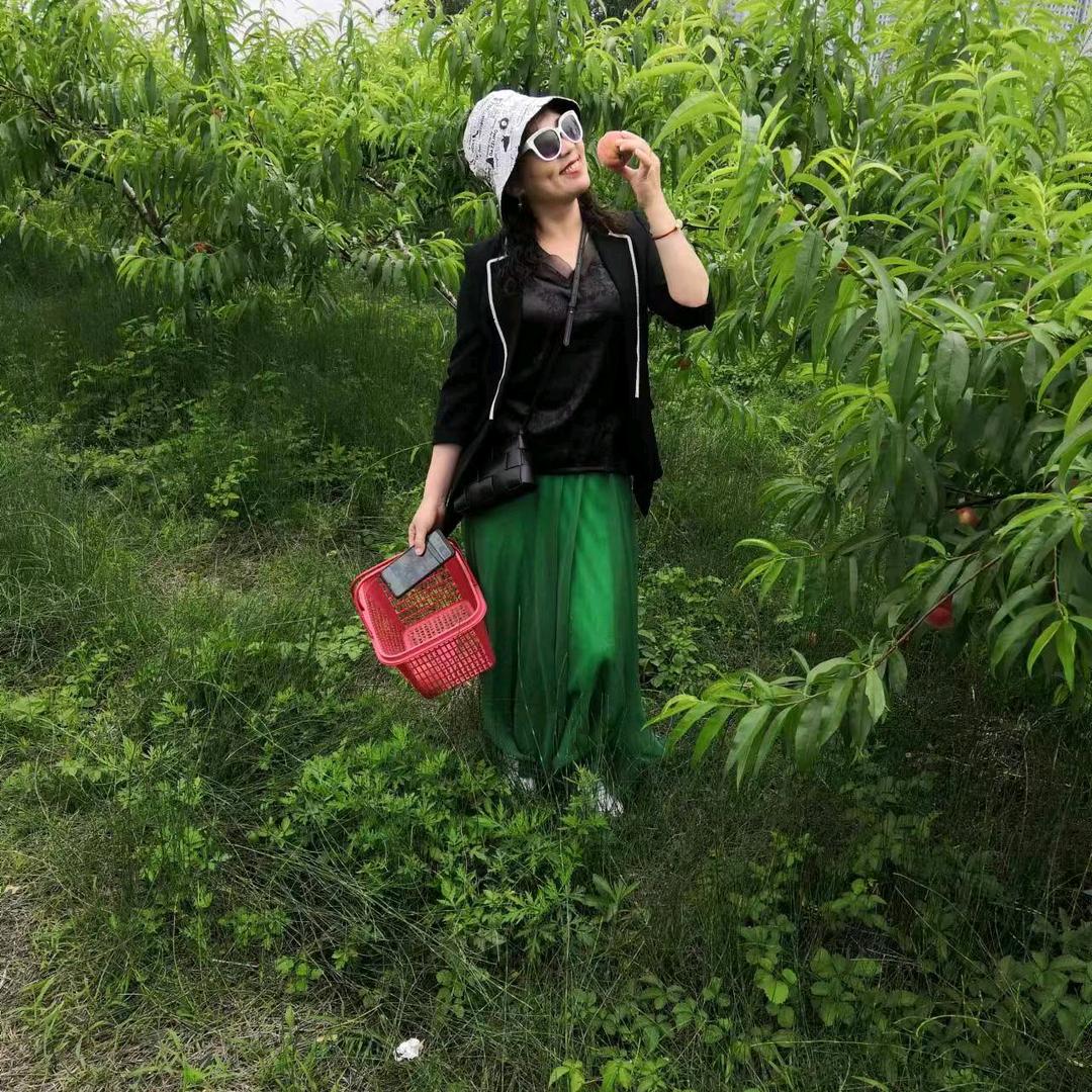美美
