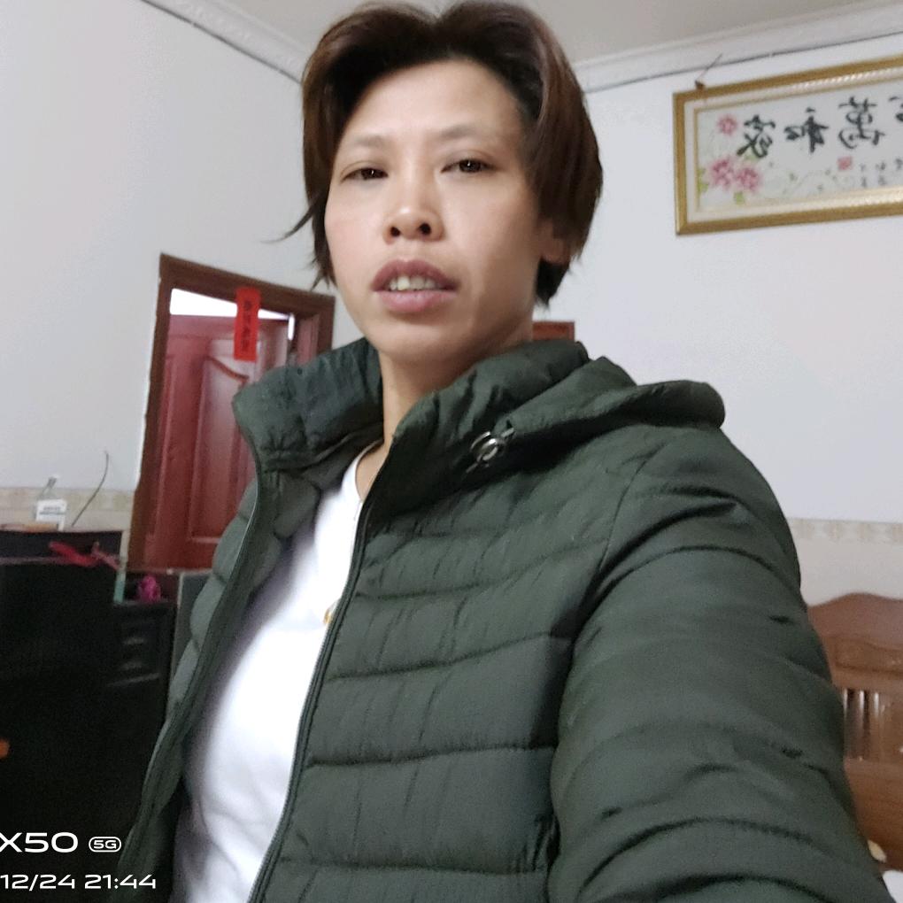 兰姐