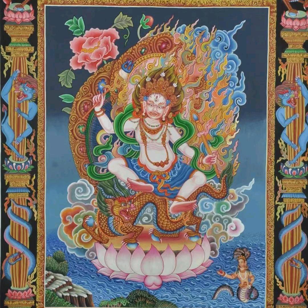 匍匐前进的神