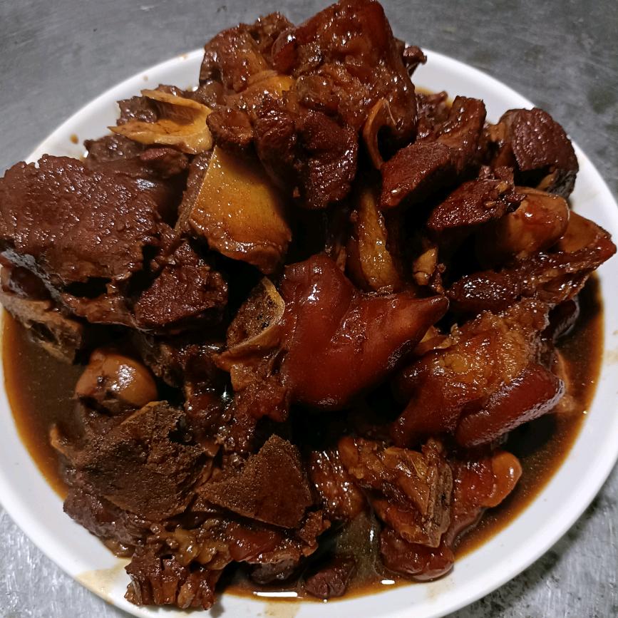 执着