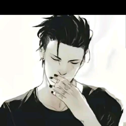 @一夜知秋