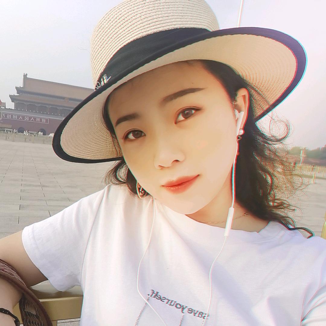 美业空中人～欢欢吖