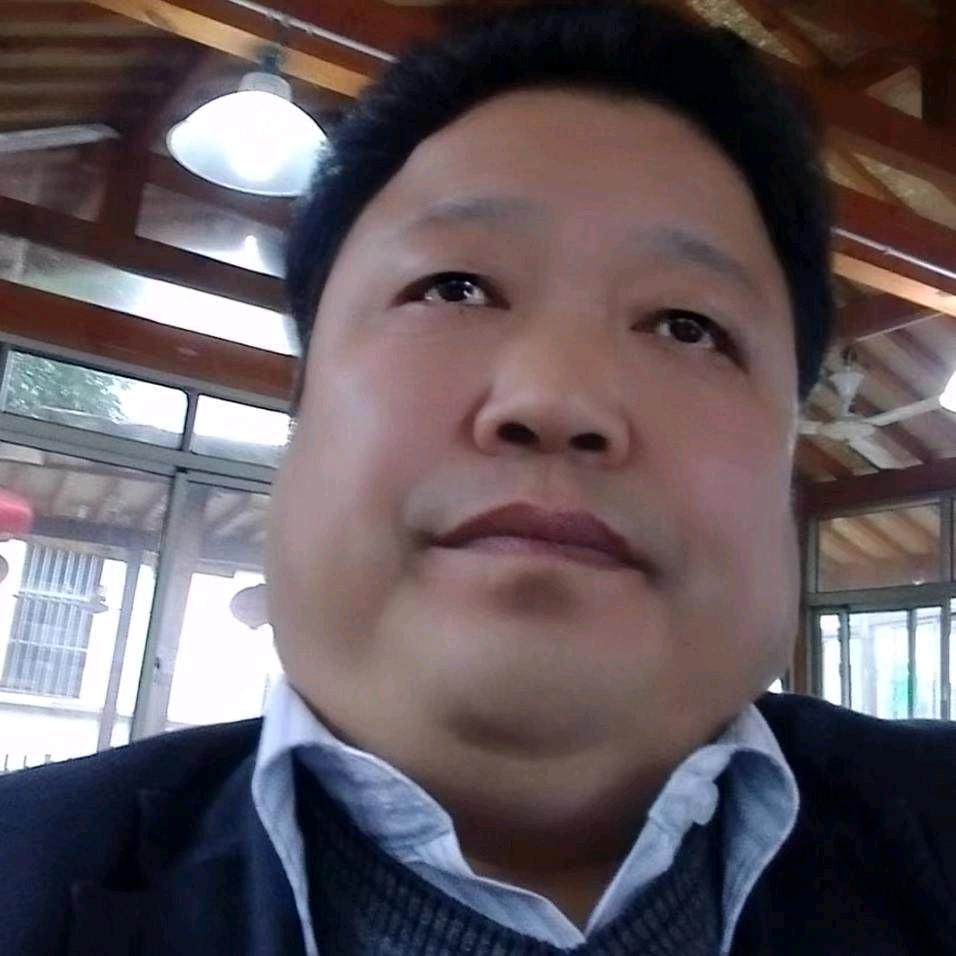 大漠长河