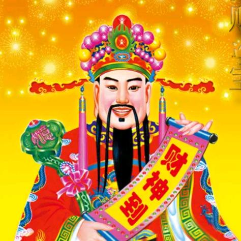 叶子