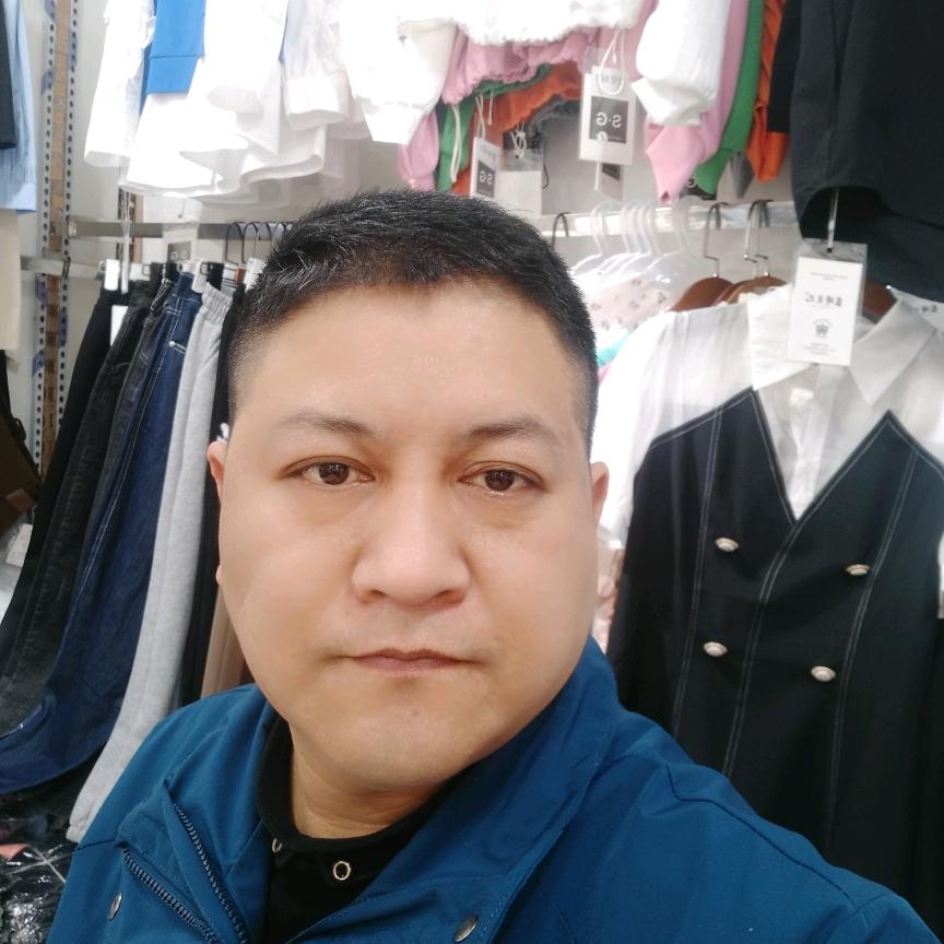 山东尤哥正能量