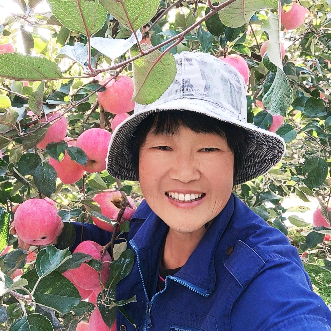 胶东村姑