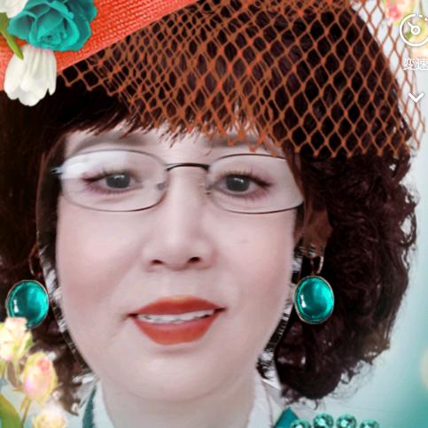 银容🌹清净云连🌟慧