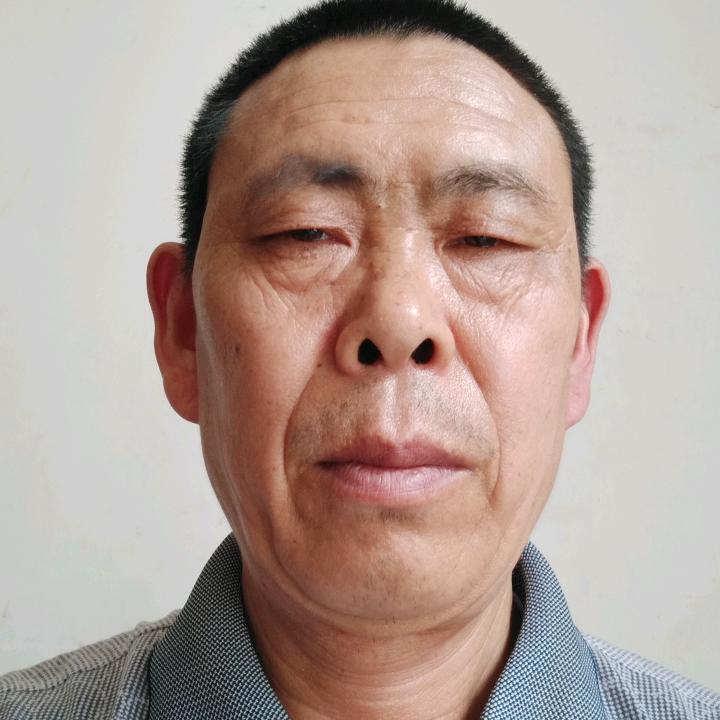 付在刚