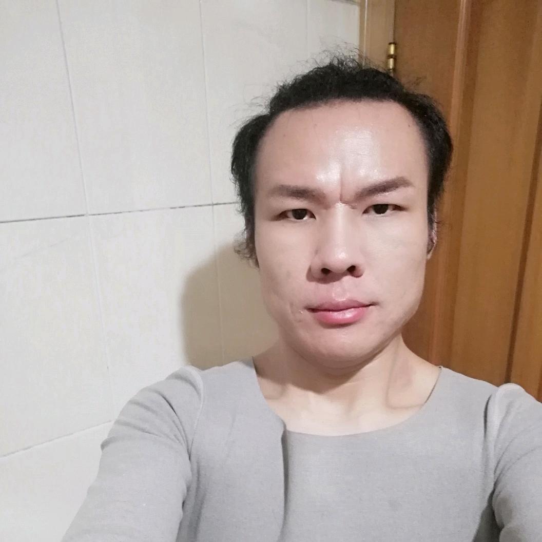 罗玉凤前男友
