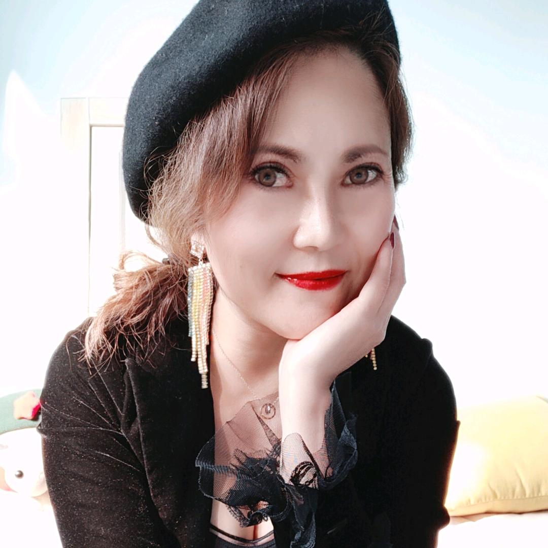 莎米儿💋