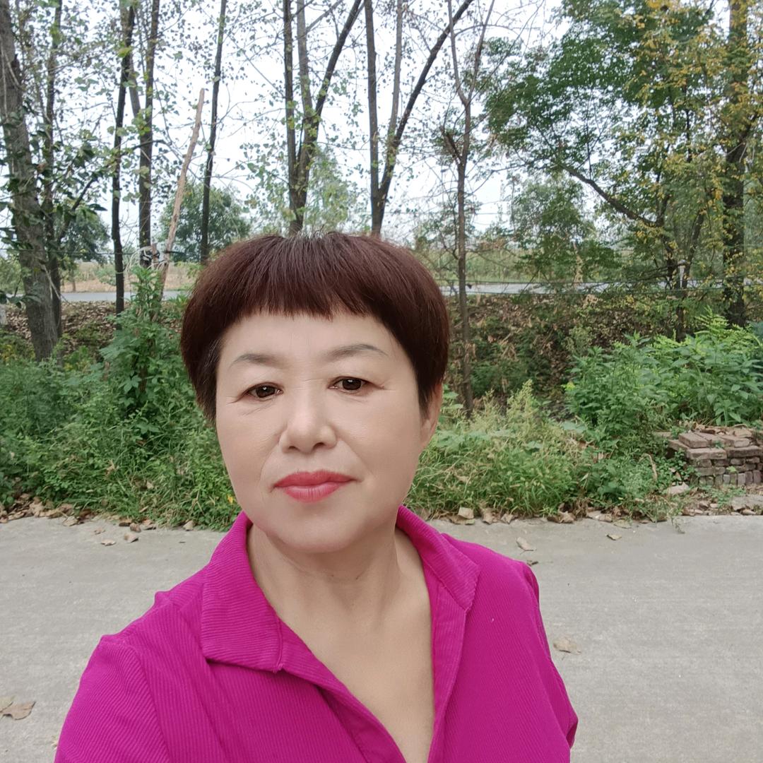 开心姐