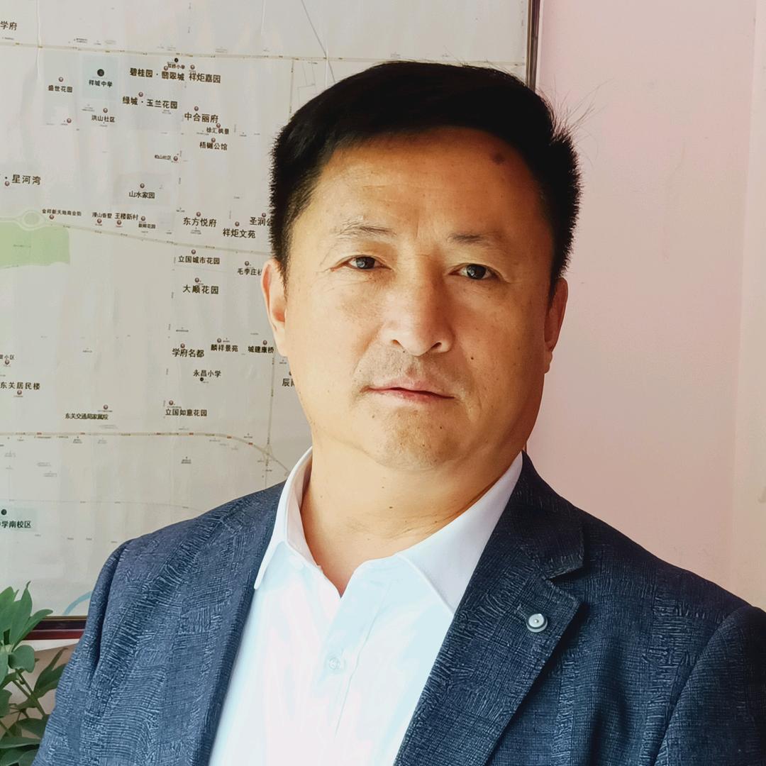 嘉祥房产王哥