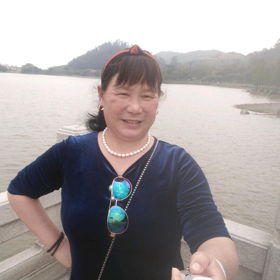 快乐&邓姐@