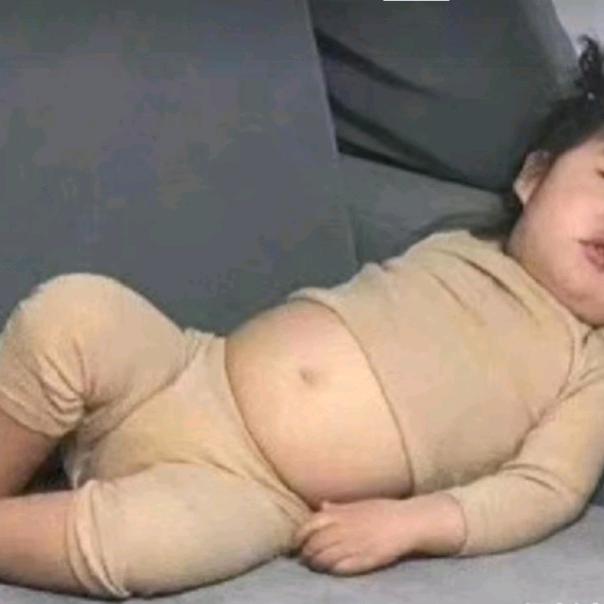 潇洒