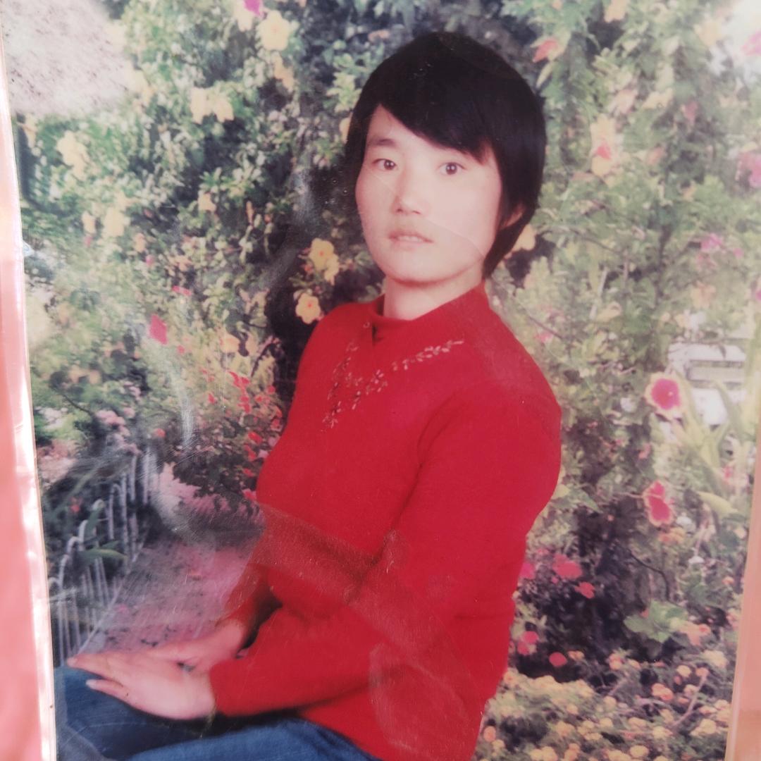 小青青，