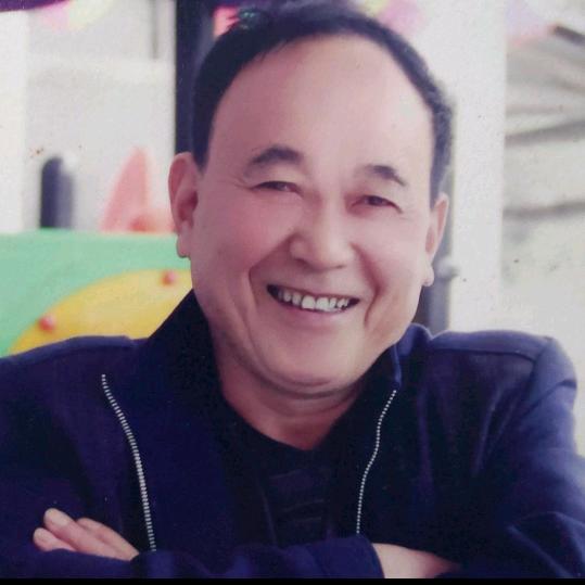 老杨