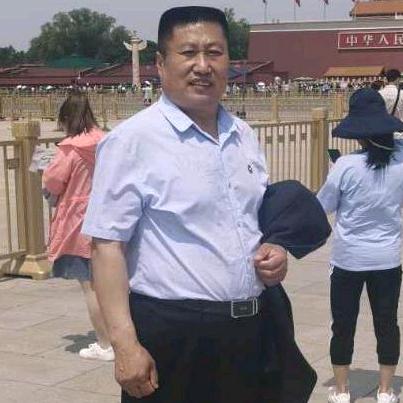 东哥在北京