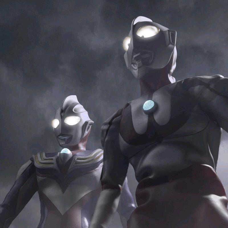 🌈末时代的船长