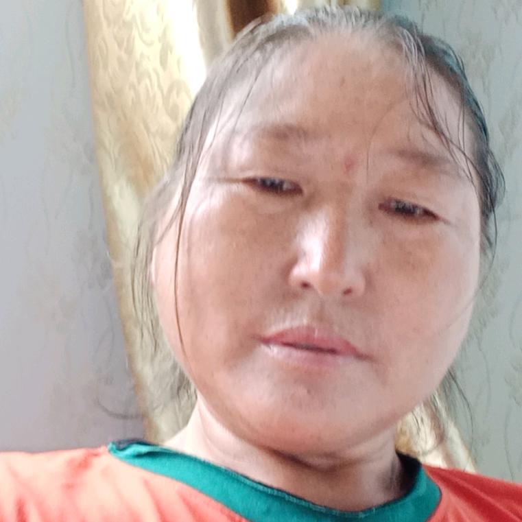 善良的女人👩