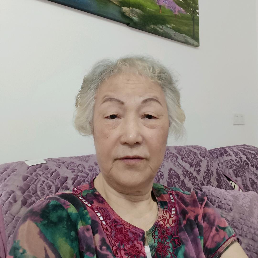 不老松奶奶