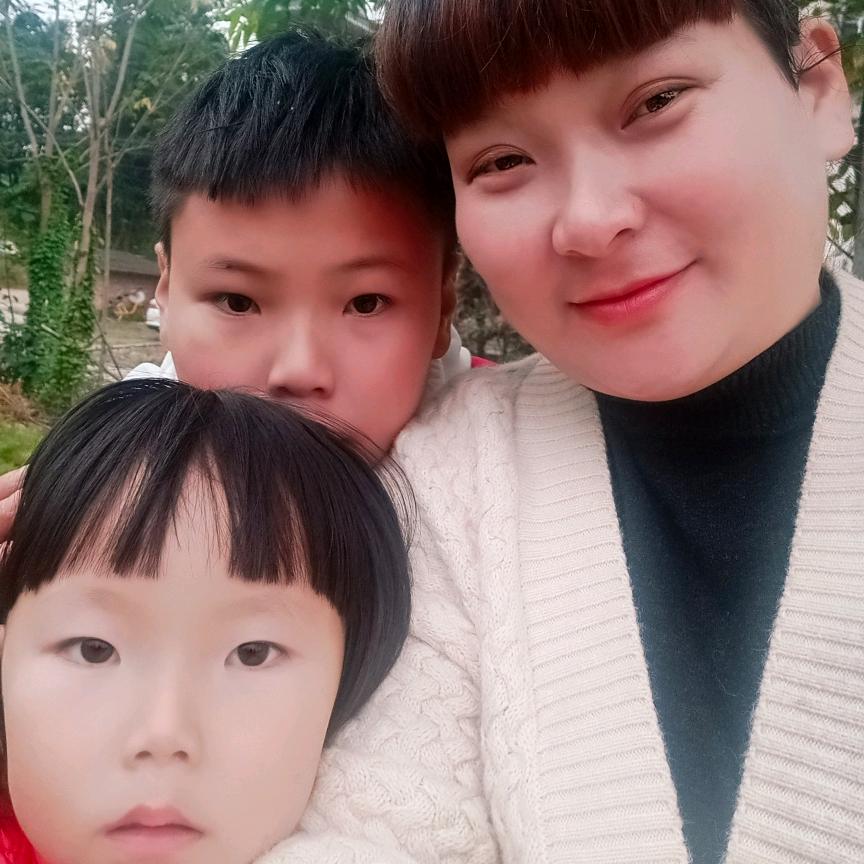 自贡妹儿,刘晓芳