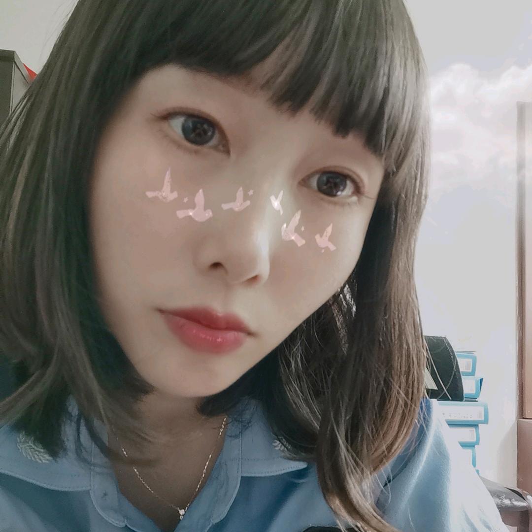 刘家小姐姐