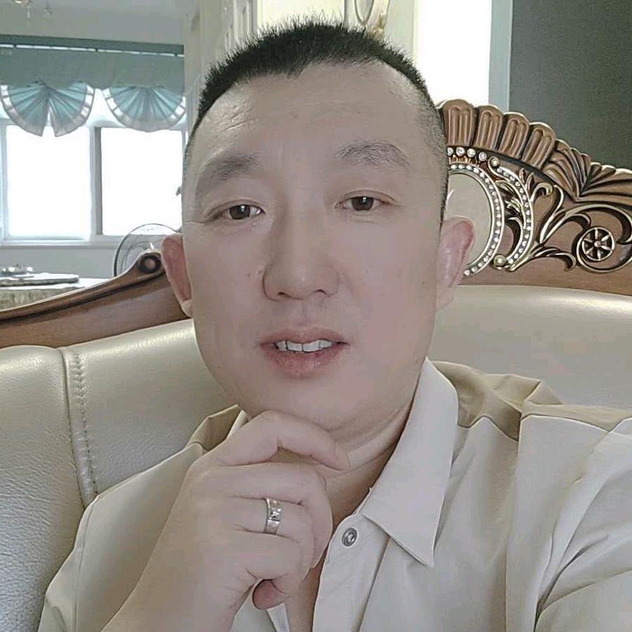 二叔爱唱歌