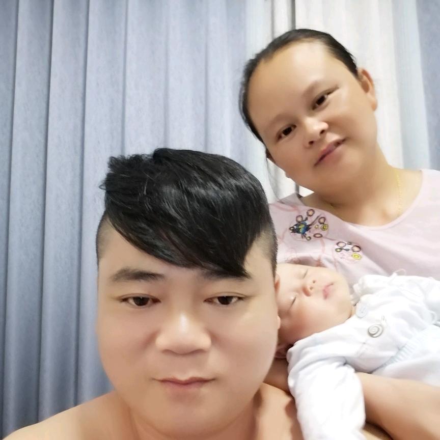 袁真强