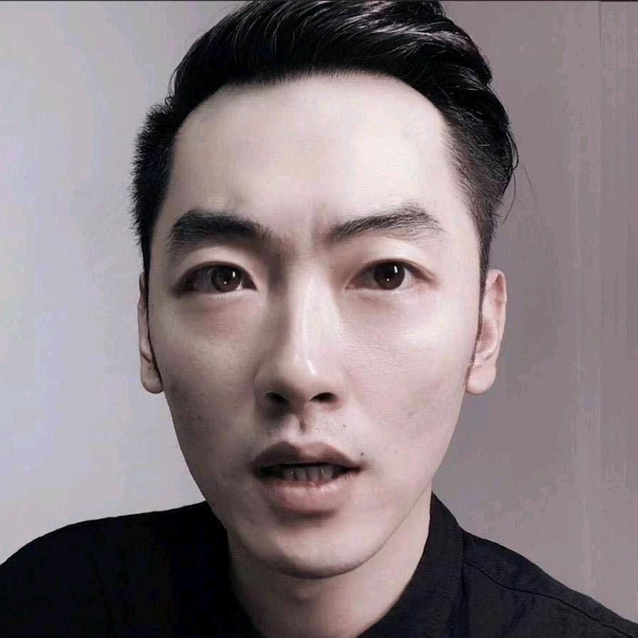 木子白