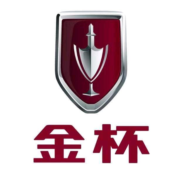 沛县润久鑫源金杯6S店