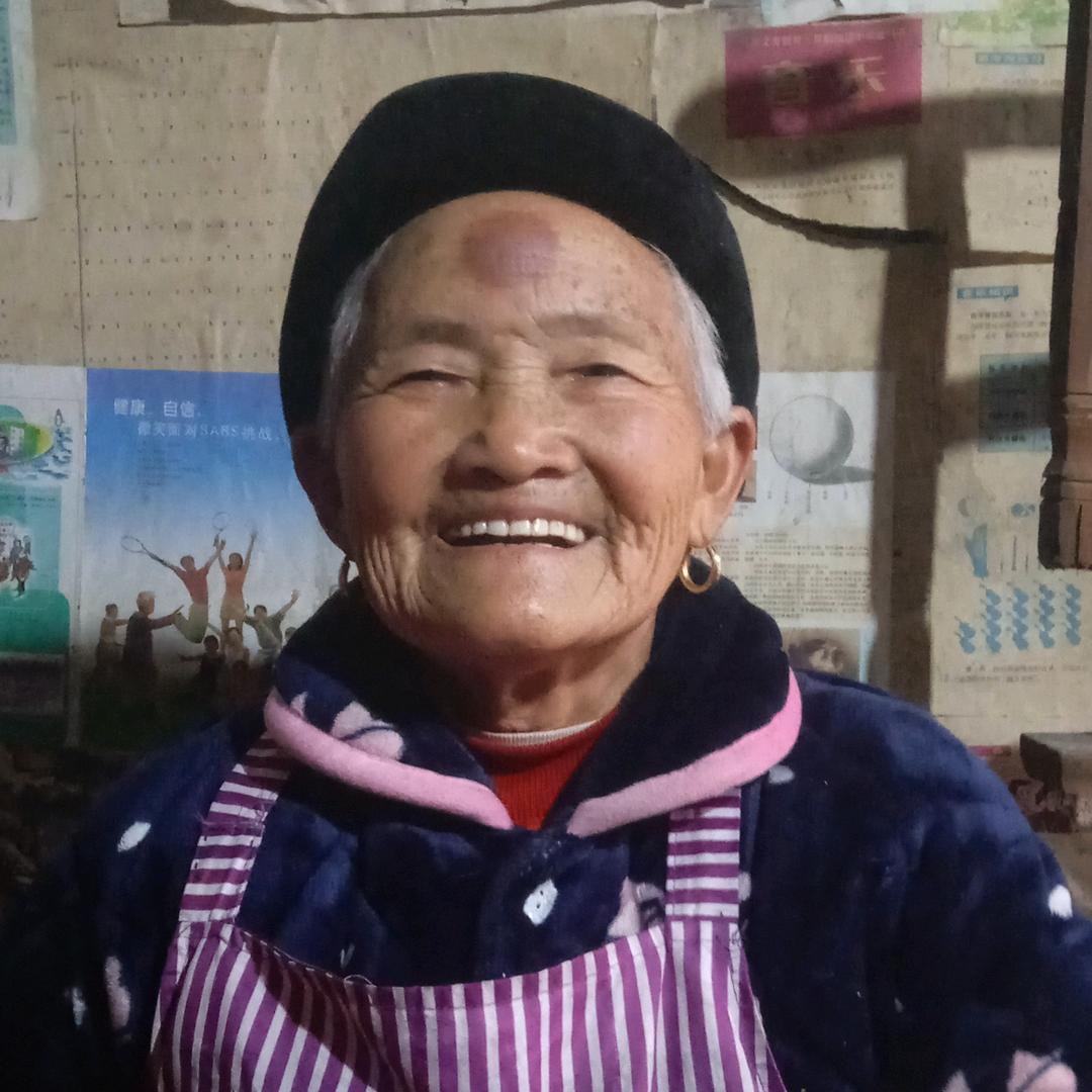 冉开心😊