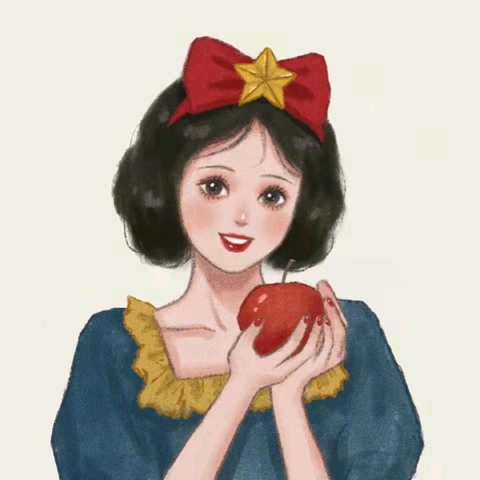 啊噗闪闪发光