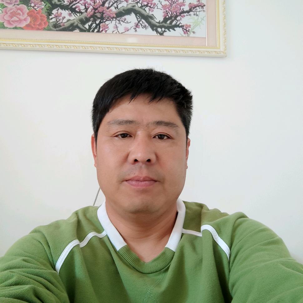 王二磊