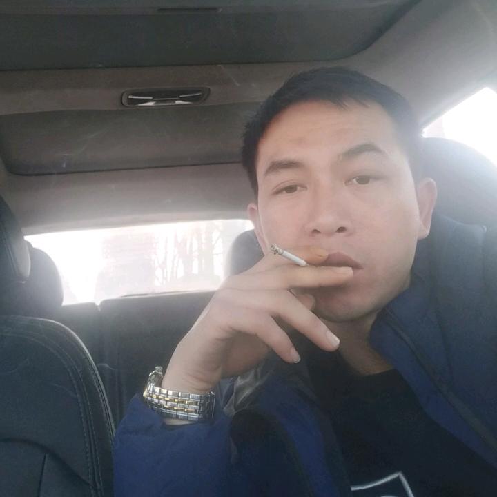 一切随缘