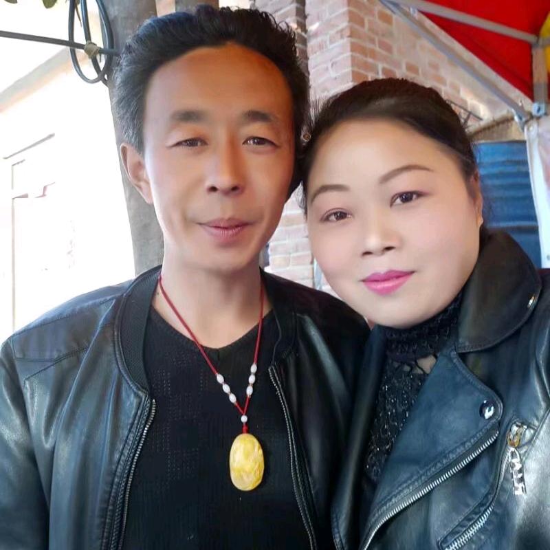 卢枫子(内乡卢庚)