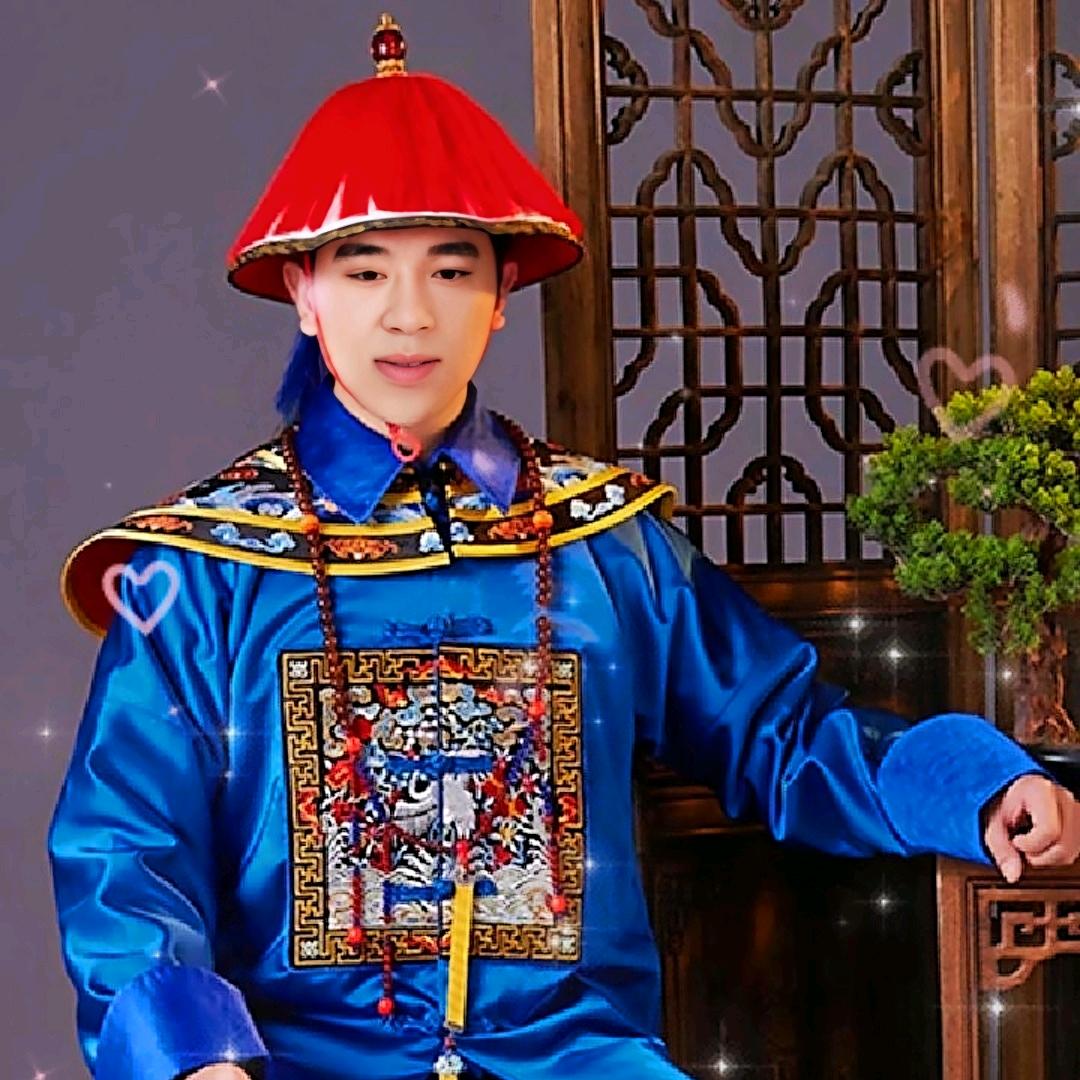 得{de}劲哥