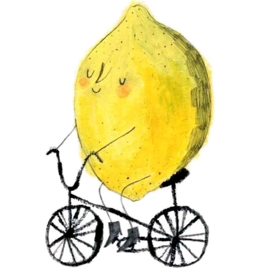 柠 檬 🍋