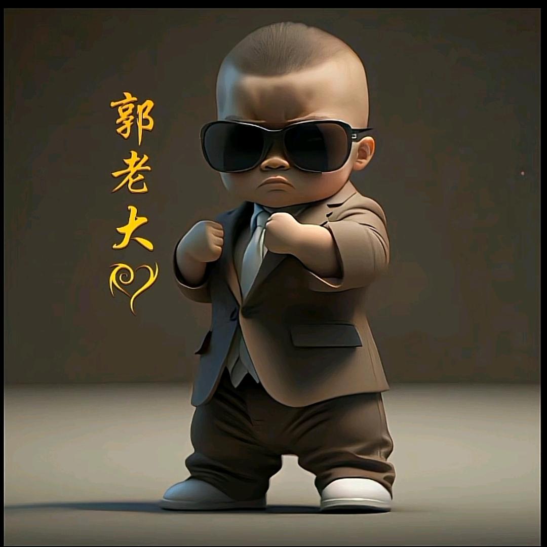 郭老大