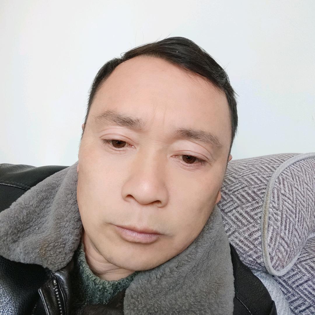 从来没有得过真爱