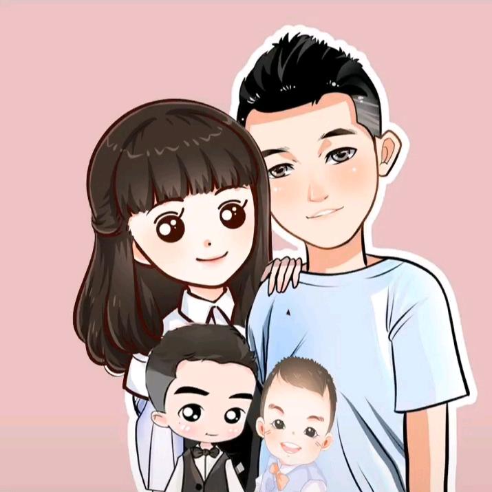 美好生活（祁）