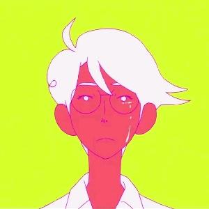 小岩是也