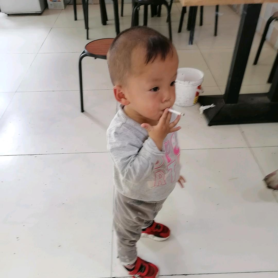 商州老乡