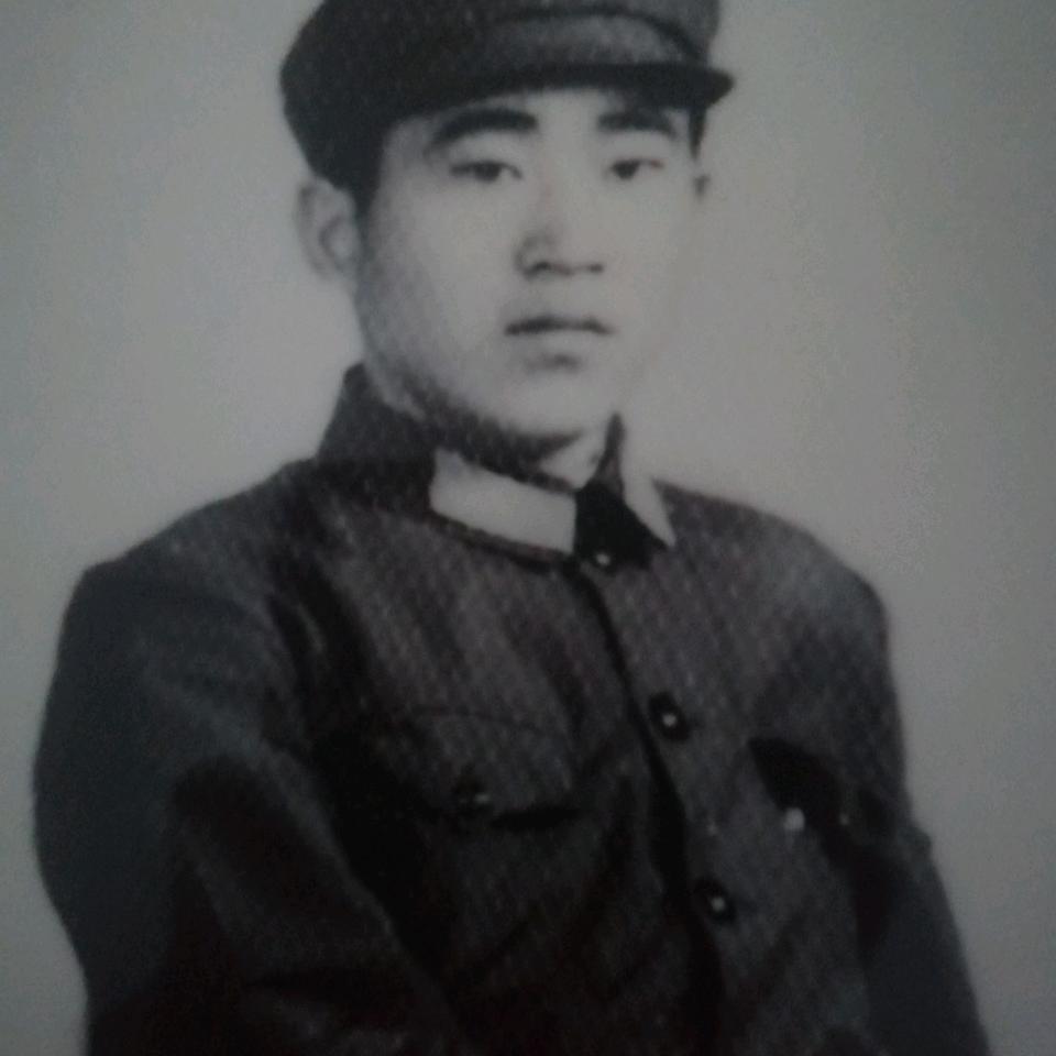 八零年老兵